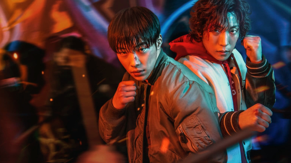 Netflix Renews Korean Drama ‘Bloodhounds’ For Season 2