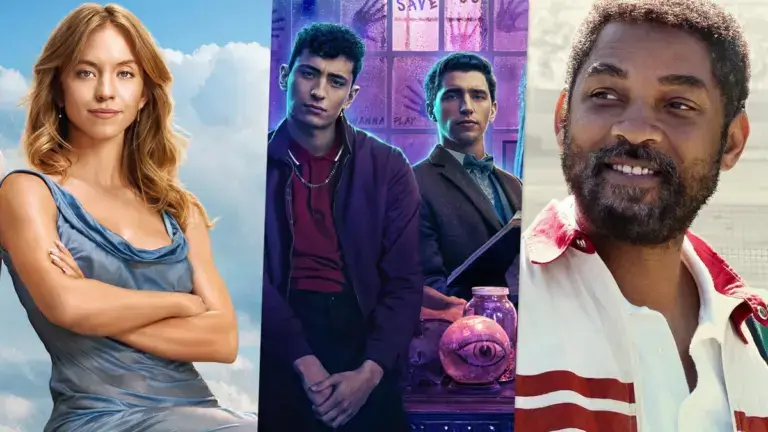 Coming To Netflix This Week April