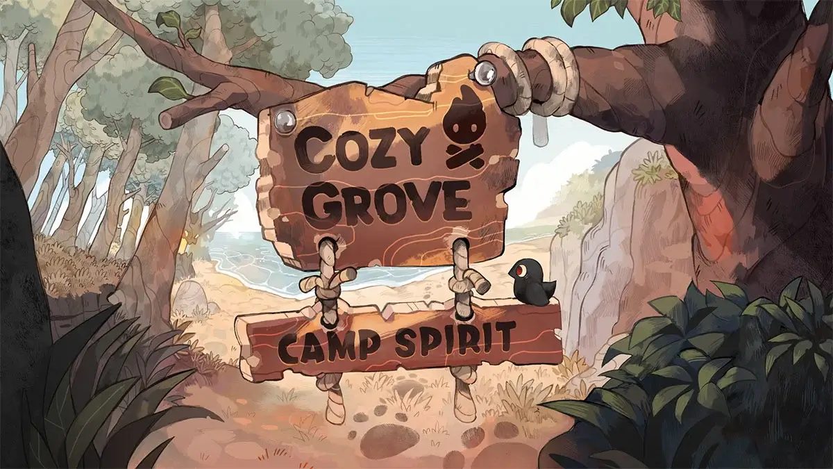‘Cozy Grove: Camp Spirit’ Soft Launches on Netflix Games