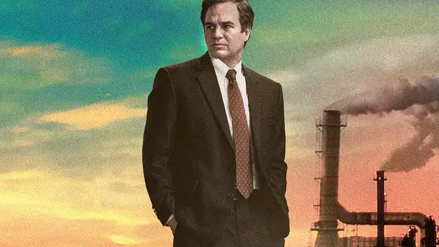 Dark Waters New On Netflix May