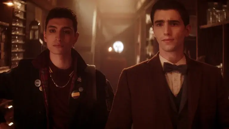 Dead Boy Detectives First Week Viewership Struggles
