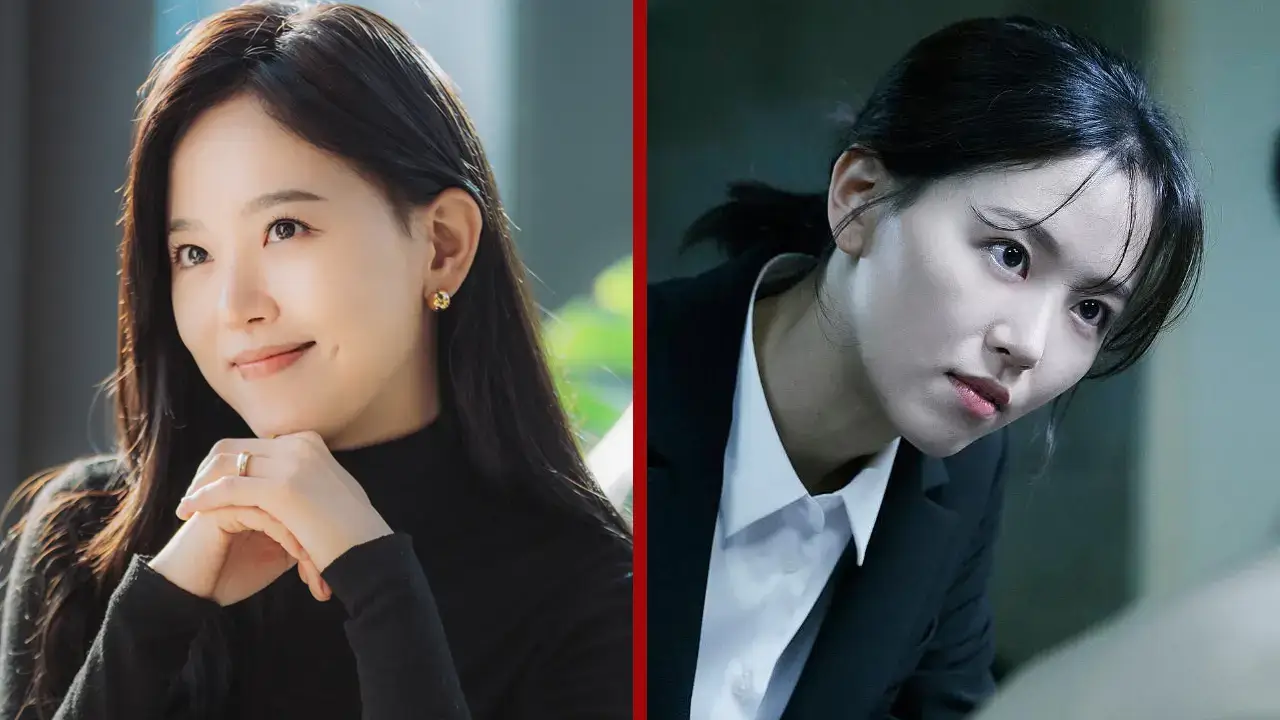 Frankly Speaking Netflix K Drama Coming To Netflix May 2024 Kang Han Na