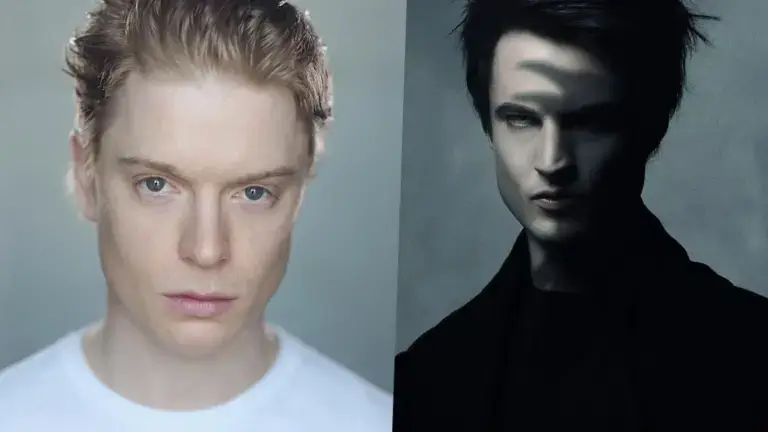 'The Sandman' Season 2: Freddie Fox Cast as Loki Article Teaser Photo