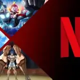 New Anime on Netflix in June 2024 Article Photo Teaser