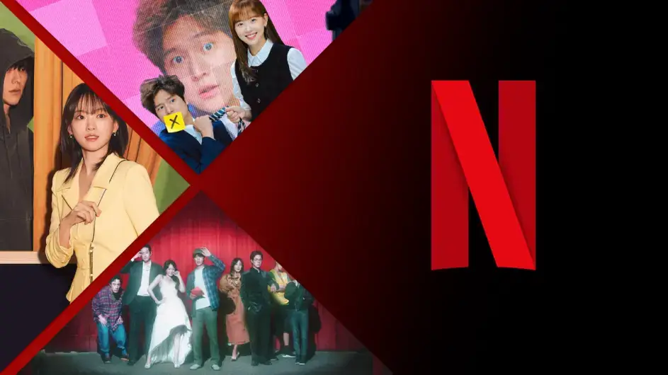 K Dramas Coming To Netflix In May 2024 V2