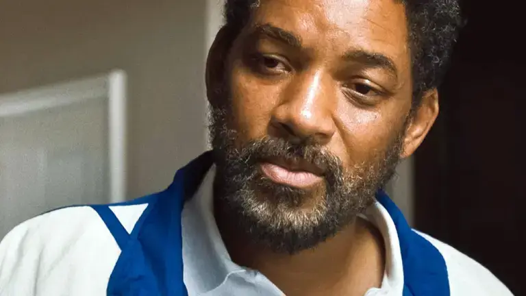 King Richard New On Netflix This Week April Th