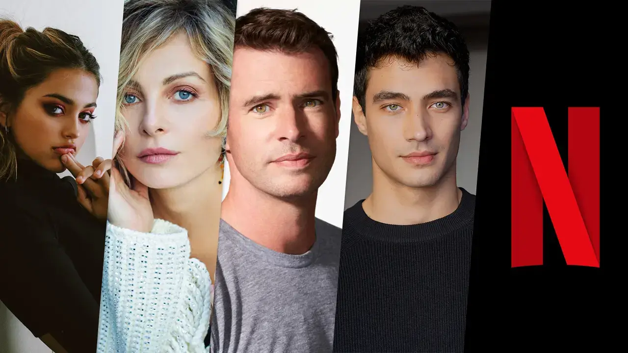 La Dolce Villa Netflix Movie La Dolce Villa Netflix Movie