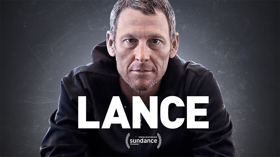 Lance Netflix For