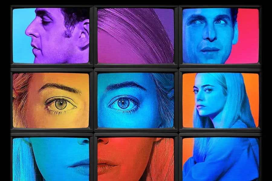 Maniac Netflix Best Limited Series