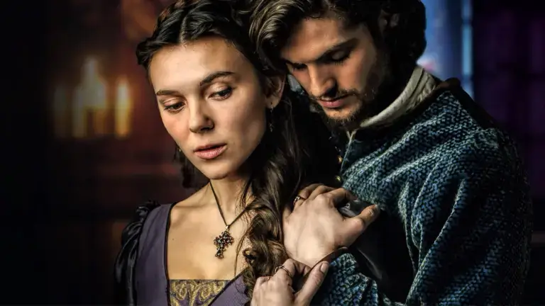 Medici Netflix Originals Leaving Netflix In May 2024