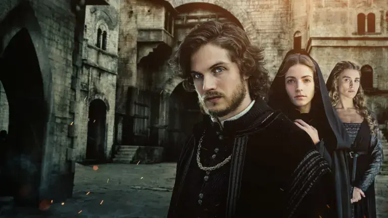 Medici Series Netflix Original Leaving Netflix May