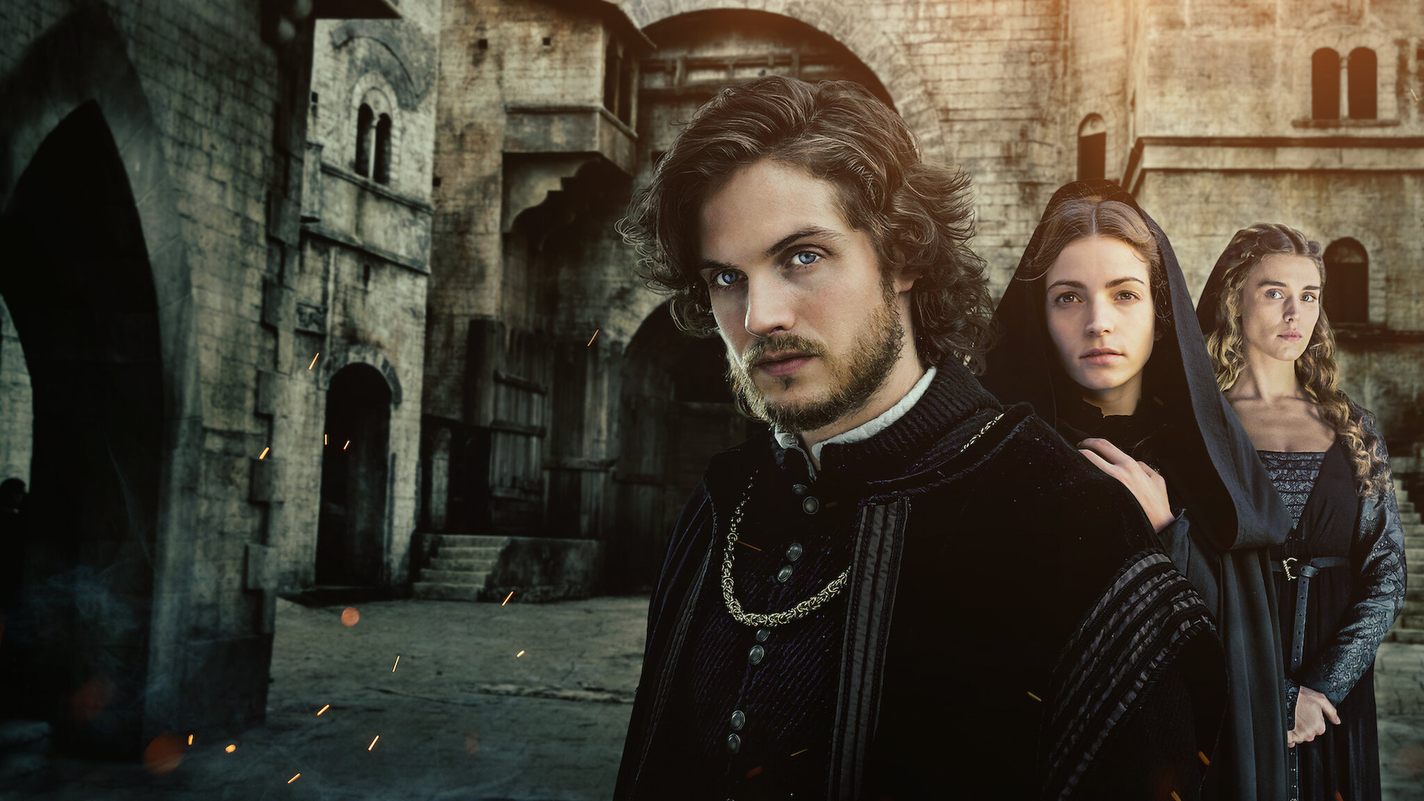 La serie originale Netflix “I Medici” lascerà lo streaming (di nuovo) a maggio 2024