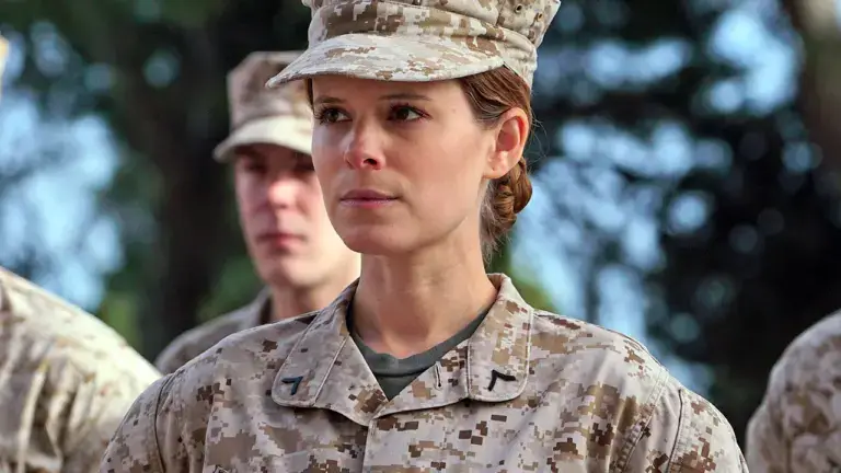 Megan Leavey New On Netflix This Week April Th