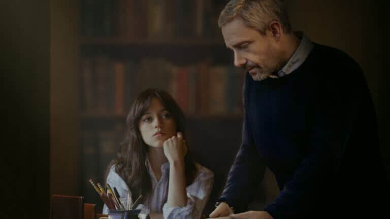 Millers Girl Sets Netflix Svod Debut For April