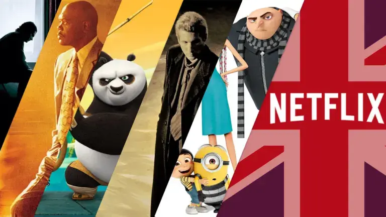 Movies And Tv Shows Leaving Netflix Uk In May