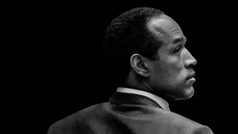Netflix Adds For Oj Simpson Documentary Series