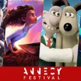 Netflix Previews Animation Lineup for Annecy Festival 2024 Article Photo Teaser