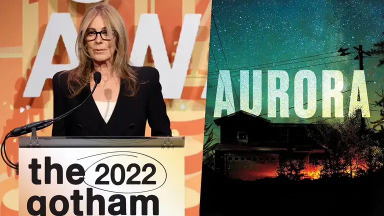 Netflix Scraps Kathryn Bigelow Movie 'Aurora' Article Teaser Photo