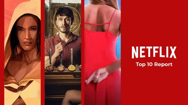 Netflix Top 10s: 'Baby Reindeer' Breaks a Netflix Record & 'Rebel Moon Part Two' Has An OK Launch Article Teaser Photo