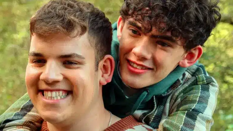 New Cast Members In Heartstopper Season