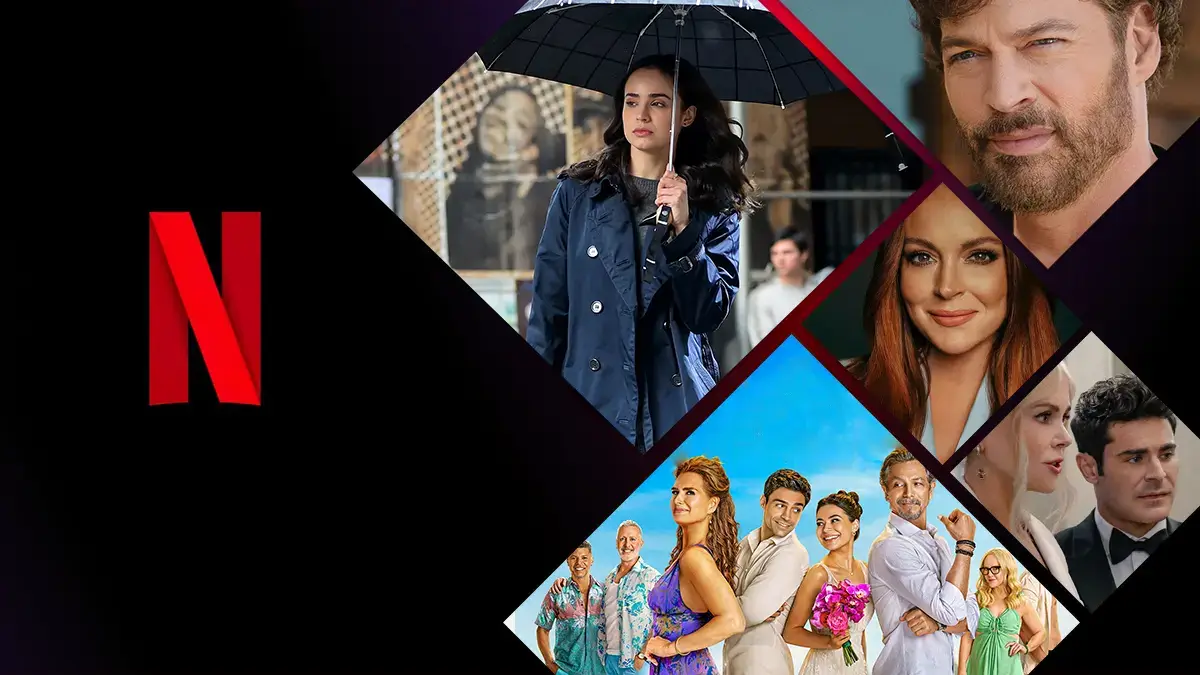 New Romantic Comedy Movies Coming Soon To Netflix New Romantic Comedy Movies Coming Soon To Netflix
