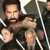 ‘One More Shot’: Netflix Sets US Streaming Debut for British Action Thriller Article Photo Teaser