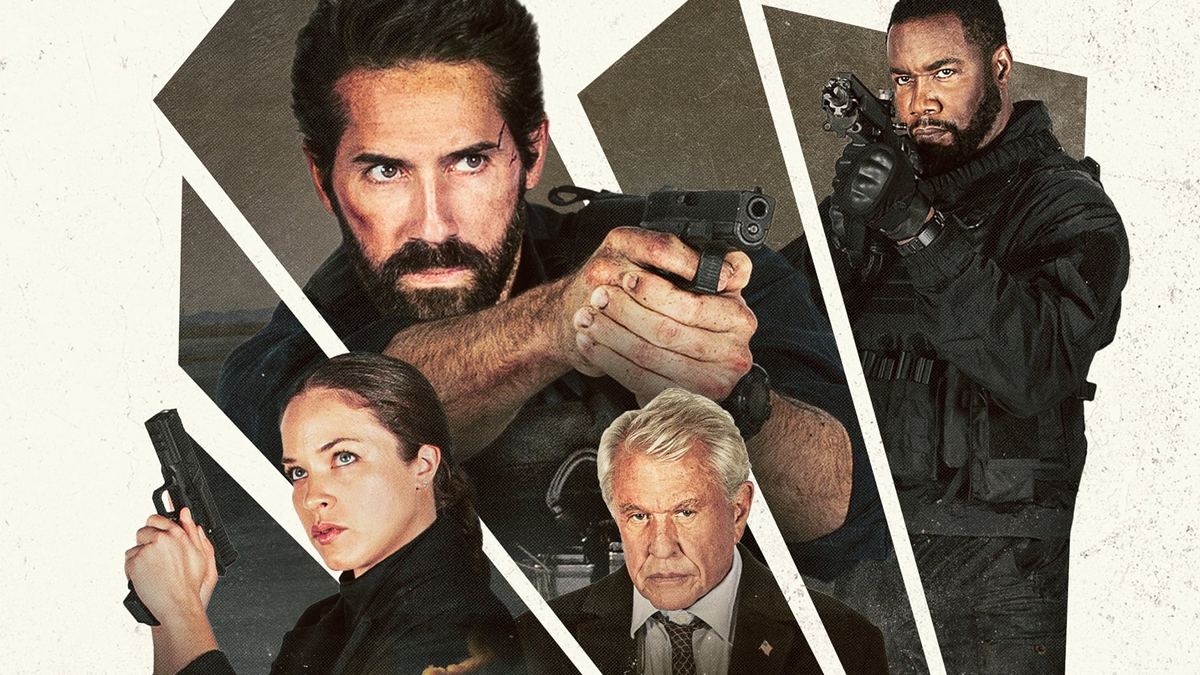 ‘One More Shot’: Netflix Sets US Streaming Debut for British Action Thriller