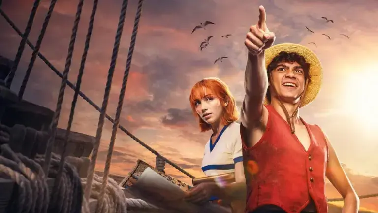Fan Casting Season 2 of Netflix's Live Action 'One Piece' Series Article Teaser Photo