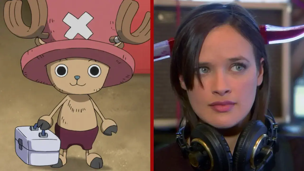 One Piece Staffel 2 Fan-Casting Brina Palencia