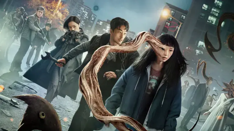 'Parasyte: The Grey' Season 2: Yeon Sang-Ho Talks S2 Possibilities & What We Know So Far Article Teaser Photo