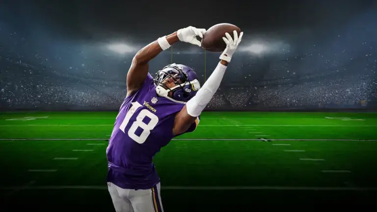 Receiver Netflix Sports Doc Coming To Netflix In July Jpeg