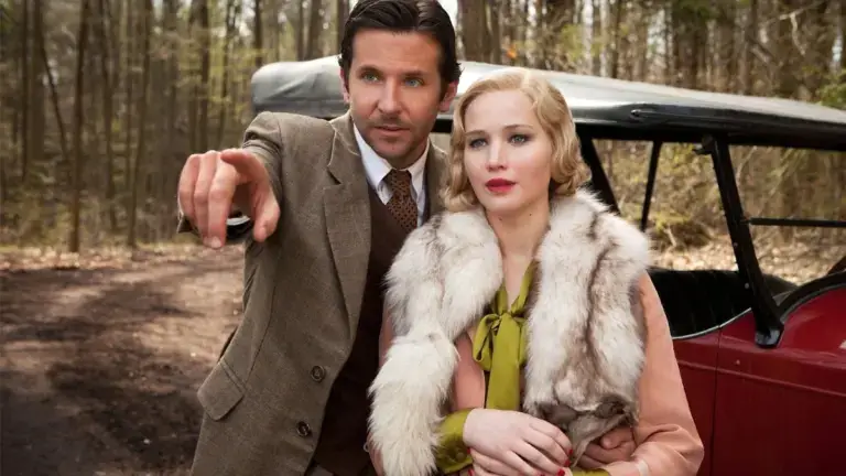 Serena Movie New On Netflix This Week April Th