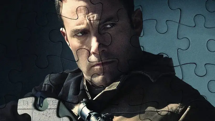 The Accountant Most Popular Movies On Netflix