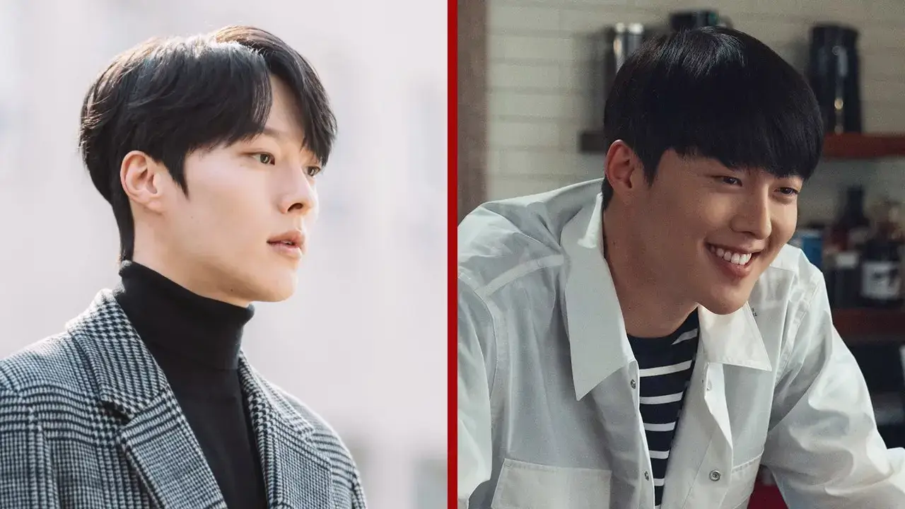 The Atypical Family Netflix K Drama Jang Ki Yong