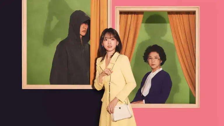 Netflix's New Superhero K-Drama 'The Atypical Family' Sets May 2024 Release Article Teaser Photo