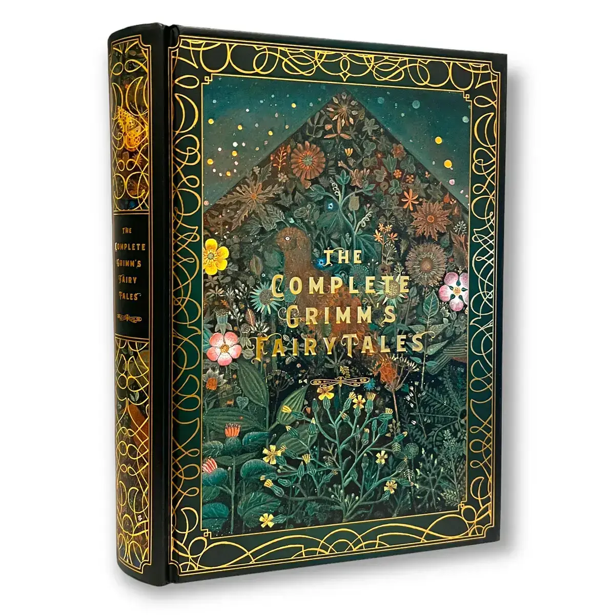 The Grimm Variations Season Grimm Fairytale Book Netflix