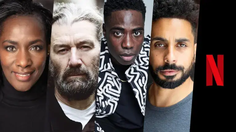 'The Sandman' Adds 4 To Its Cast: Clive Russell, Jacqueline Boatswain and More Article Teaser Photo
