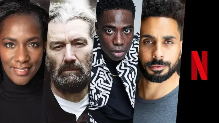 'The Sandman' Kadrosuna 4 Kişi Ekliyor: Clive Russell, Jacqueline Boatswain ve Daha Fazla Makale Tanıtım Fotoğrafı