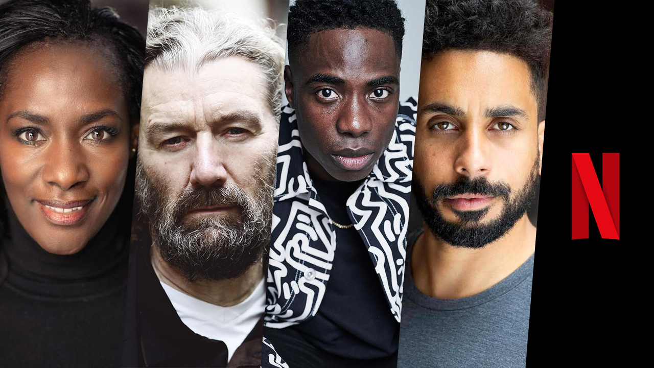 ‘The Sandman’ Adds 4 To Its Cast: Clive Russell, Jacqueline Boatswain and More