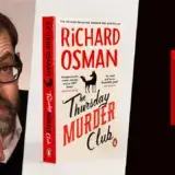 Netflix Adapting Richard Osman’s ‘The Thursday Murder Club’ Article Photo Teaser