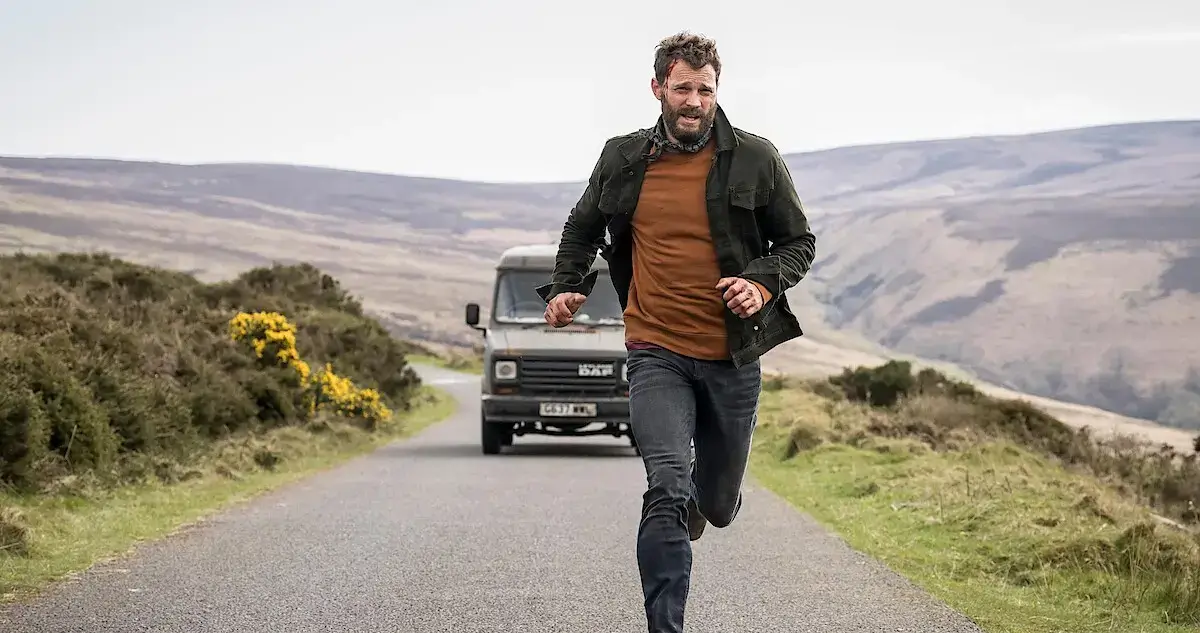 The Tourist Season Best New Series Of