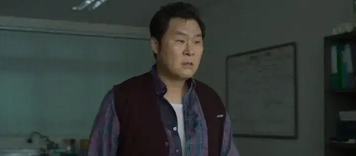 The Trauma Code Netflix K Drama Everything We Know So Far Yoon Gyung Ho