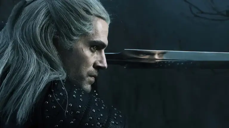 Netflix Makale Tanıtım Fotoğrafında İki 'The Witcher' Yan Ürünü Öldü