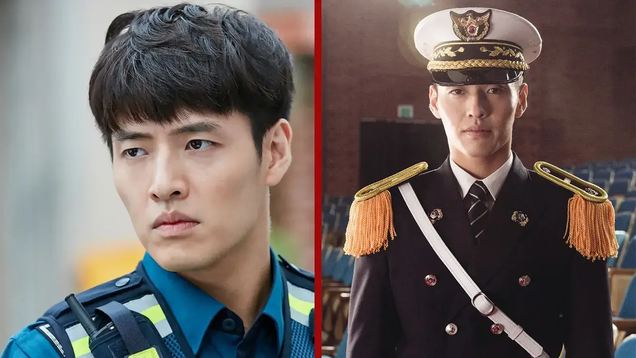 Wall To Wall Netflix K Drama Kang Ha Neul