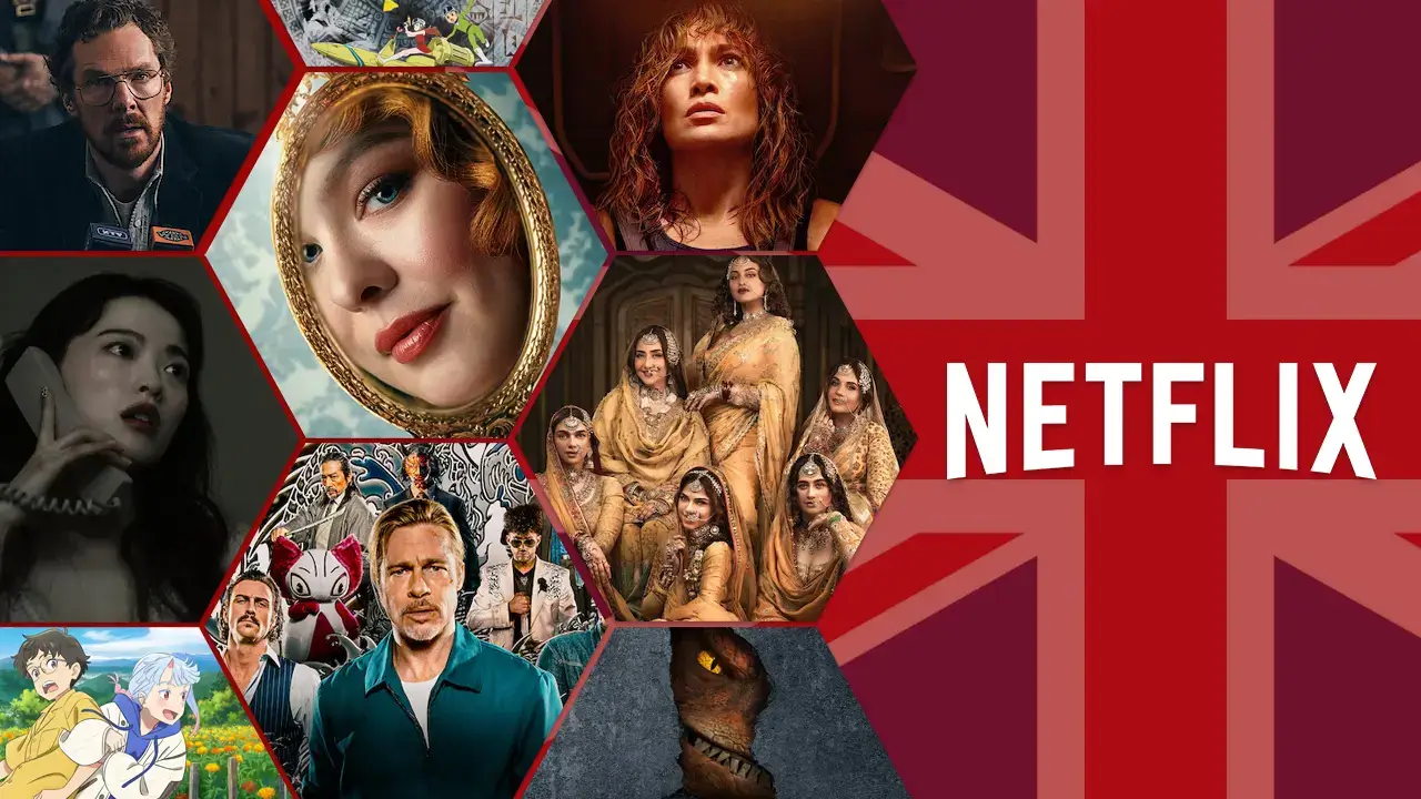 Whats New On Netflix Uk In May 2024 V2