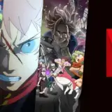 What’s Next for Anime on Netflix? Article Photo Teaser