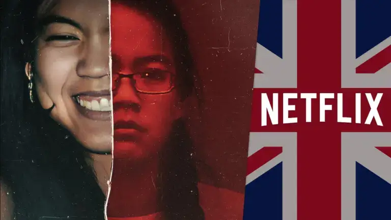 Whats On Netflix Uk This Week April Th