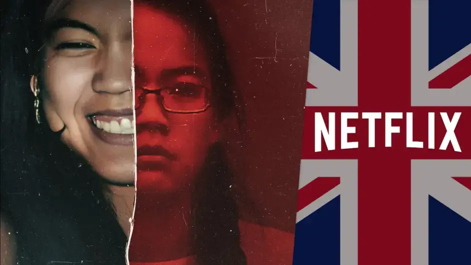 Whats On Netflix Uk This Week April 12th 2024