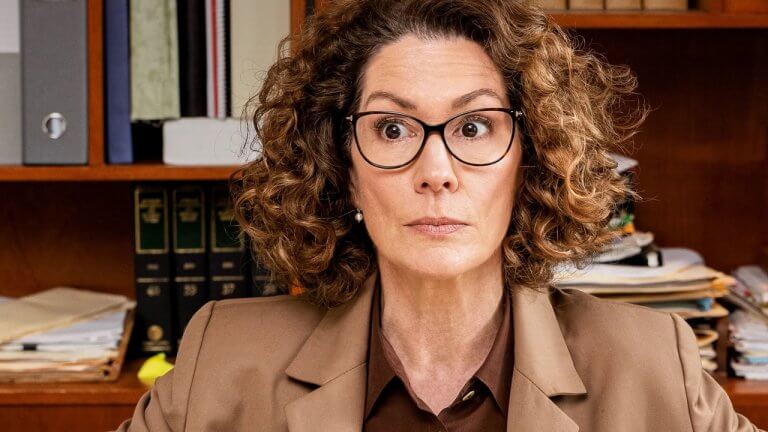 'Elektrik Devleti' Netflix Filmi: Şu ana kadar bildiğimiz her şey 12 'Fisk' 3. Sezonla Geri Dönecek Ama Netflix'te Olacak mı? Makale Tanıtım Fotoğrafı