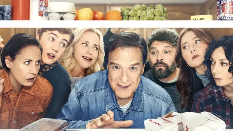 When will 'The Conners' Season 6 be on Netflix? Article Teaser Photo